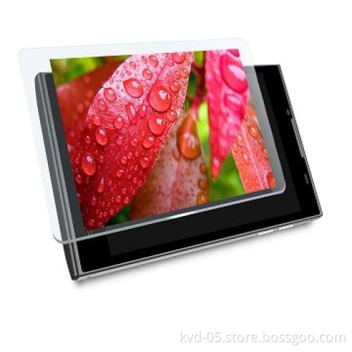 Extremely thin smartphone, 5" HD (1280*720) 13.0 MP rearNew